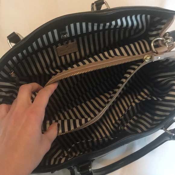 KATE SPADE Handbag. - Picture 7 of 8